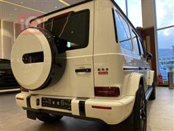 مێرسێدس بێنز G-Class